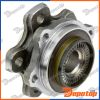 Moyeu de roue avant pour BMW | KLP-BM-033, 6277